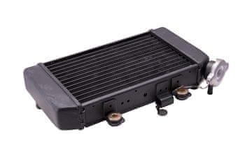 Moretti Adapter Ford Fusion 2002->Fiesta 2002->Land Rover 2005->ISO