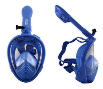 Master Blue XS maska za ronjenje