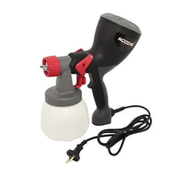 HOOZAR PIŠTOLJ ZA BOJENJE 600 W