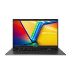 ASUS Vivobook Go 15 E1504FA-BQA2786 prijenosno računalo, R5-40, 16 GB, SSD512 GB, FreeDOS (90NB0ZR2-M07FB0)