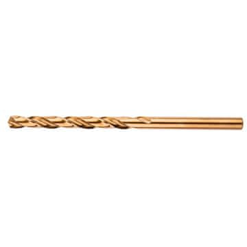 HSS-Co svrdlo za metal, 4,5 mm