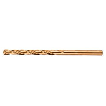 HSS-Co svrdlo za metal, 4,8 mm