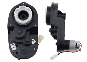 A730-2 24V RS555 pogonski motor