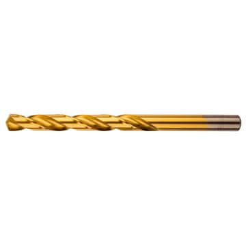 HSS-TiN svrdlo za metal, 8,0 mm