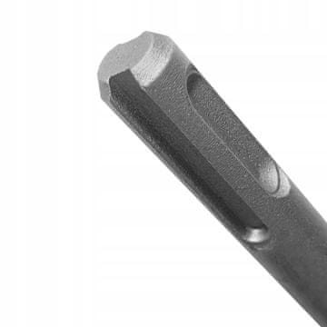 SDS plus dlijeto 250 mm šiljasto
