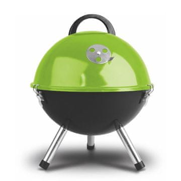 Fieldmann Grill na ugljen FIELDMANN FZG1000G