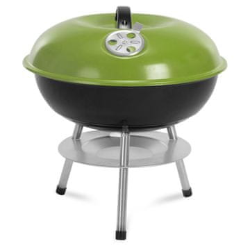 Fieldmann Grill na ugljen FIELDMANN FZG1102G
