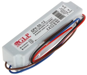 Prekidački napajač 12v/4a/gpv