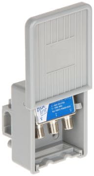 Razdjelnik antene ri-2/1f-bl