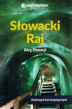 Slovački raj. Turistički vodič