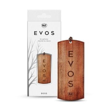 K2 V034 Evos Boss privjesak