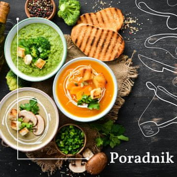 YNS Vodič za zdravu prehranu