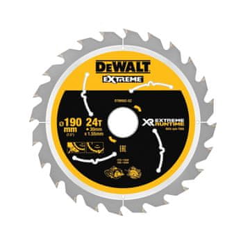 DEWALT LIST PILE 190x30mmx24z