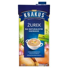 Agros Krakus žurek 1 l