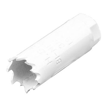 Bimetalna pila za rupe 19 mm