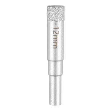 Dijamantna pila za rupe od 12 mm
