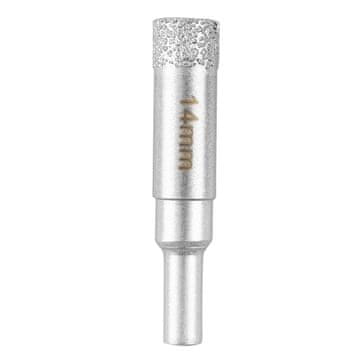 Dijamantna pila za rupe od 14 mm