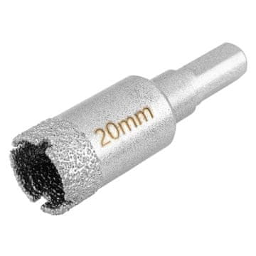Dijamantna pila za rupe 20 mm