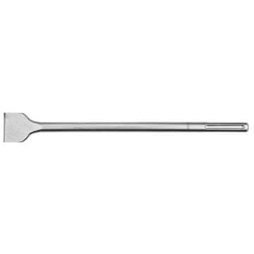 SDS Max dlijeto 50 x 18 x 400 mm