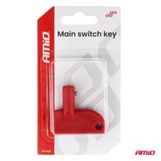 AMIO -04804 ključ za uzemljenje