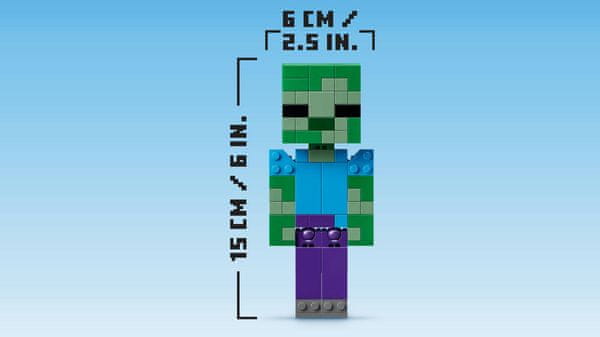 Savršen poklon za ljubitelje Minecrafta