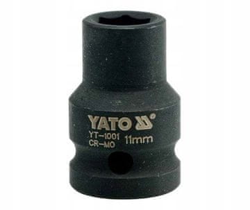 Udarni ključ KR.1/2" 11MM yato