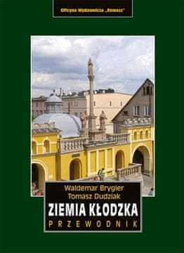 Regija Kłodzko. Vodič.