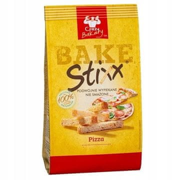 Štapići za pizzu 60 g