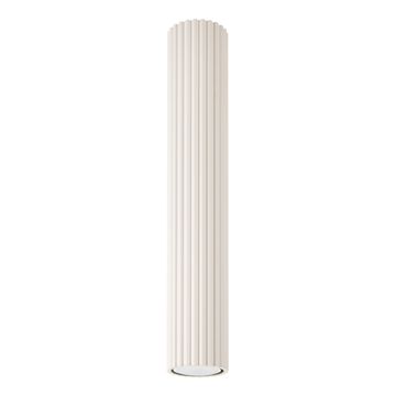 Sollux Stropna lampa KARBON 40 bež
