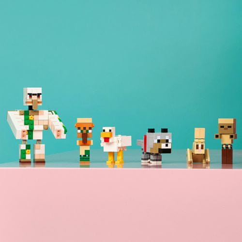 Kreativna avantura u svijetu Minecrafta