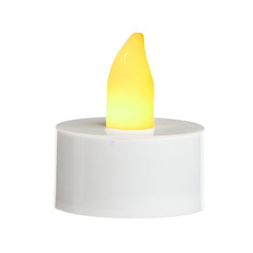 LED svijeća (umetnuta) s baterijom