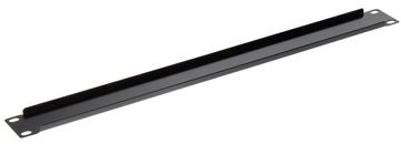 Zašlepka za ormar rack Z19-1U