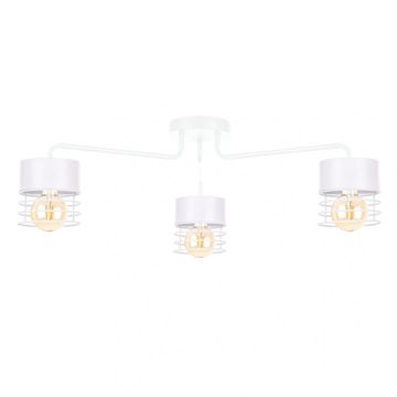 GH Stropna lampa 3xE27 ATOLLO