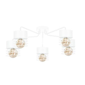 GH Stropna lampa 5xE27 ATOLLO