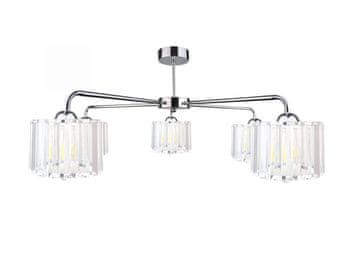 GH Stropna lampa 5xE27 DECO