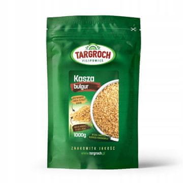 Bulgur krupica Targroch 1 kg