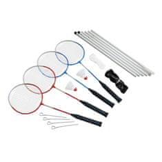 Master Fun 4 Badminton Set