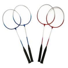 Master Fun 4 Badminton Set