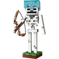 LEGO 21594 Minecraft Kostur