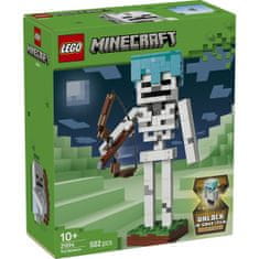 LEGO 21594 Minecraft Kostur