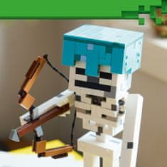 LEGO 21594 Minecraft Kostur