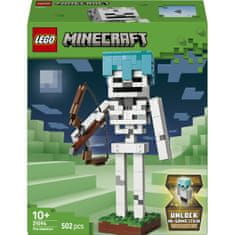 LEGO 21594 Minecraft Kostur