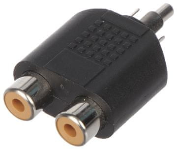 Audio razdjelnik C-W/2XC-G