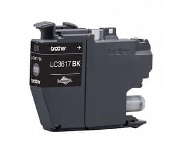 Brother Tusz brother lc3617bk crni