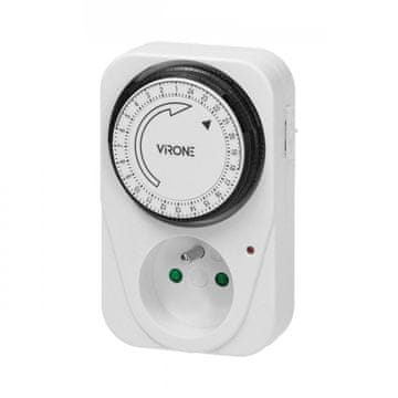 Orno Mehanički timer - ON-MT-1