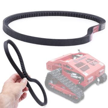 Remen za kosilicu JY-550B