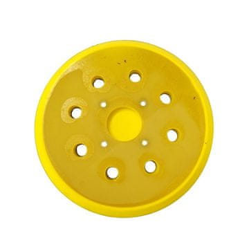 Čičak disk 125 mm 8 rupa