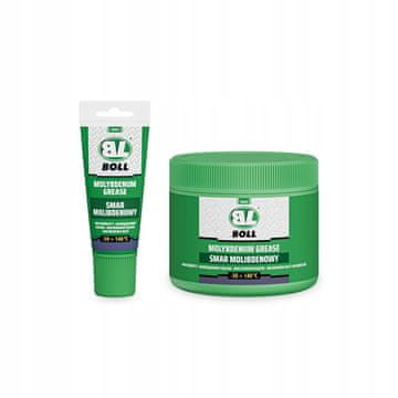 Boll molibdenska mast 40g