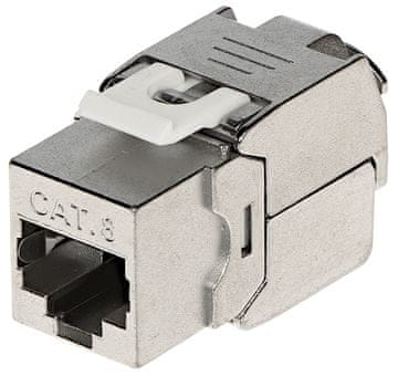 Priključak keystone fx-rj45-8
