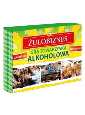 ŻULOBIZNES Igra za zabavu